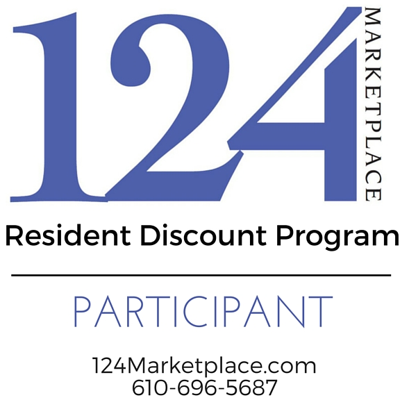 124marketplace disocunt program