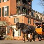 West Chester borough historical district