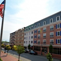 Home Is More Than Just Four Walls, 124 Marketplace Is a Community