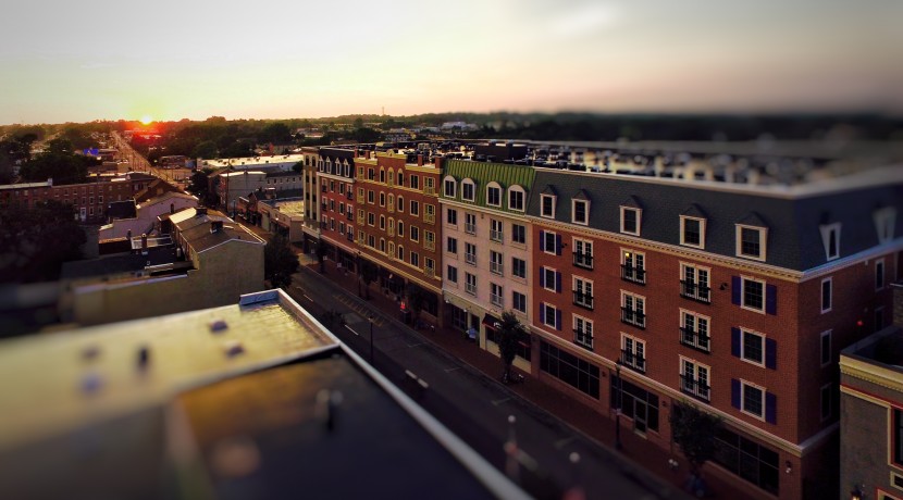 124 Marketplace apartment for rent in West Chester PA