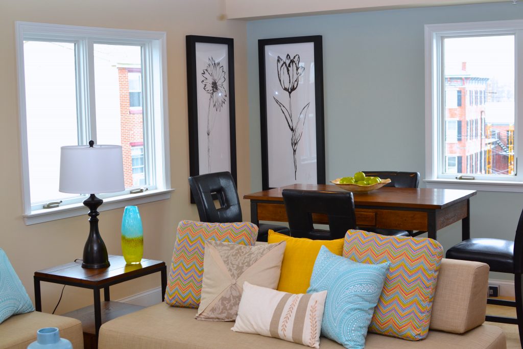 ShortTerm Rentals at 124 Marketplace West Chester PA