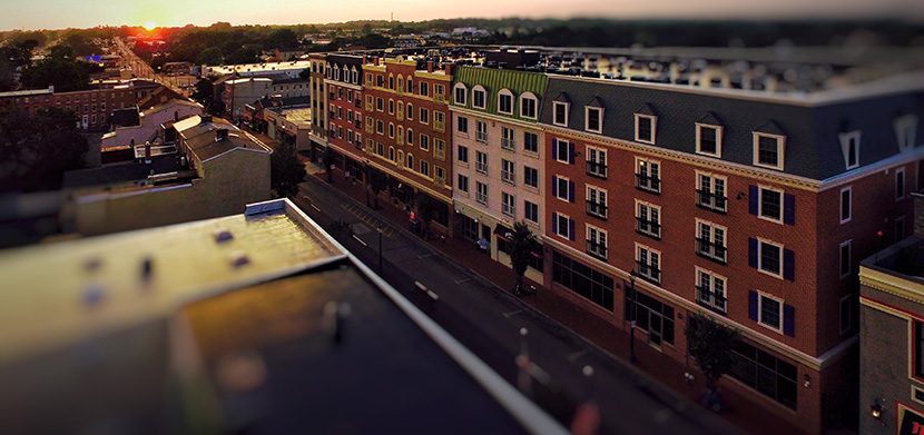Why Living at 124Marketplace Is Smart, Fun & Affordable!